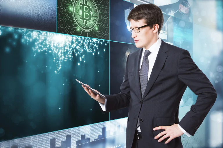 EU's MiCA Regulation for Markets in Crypto-Assets