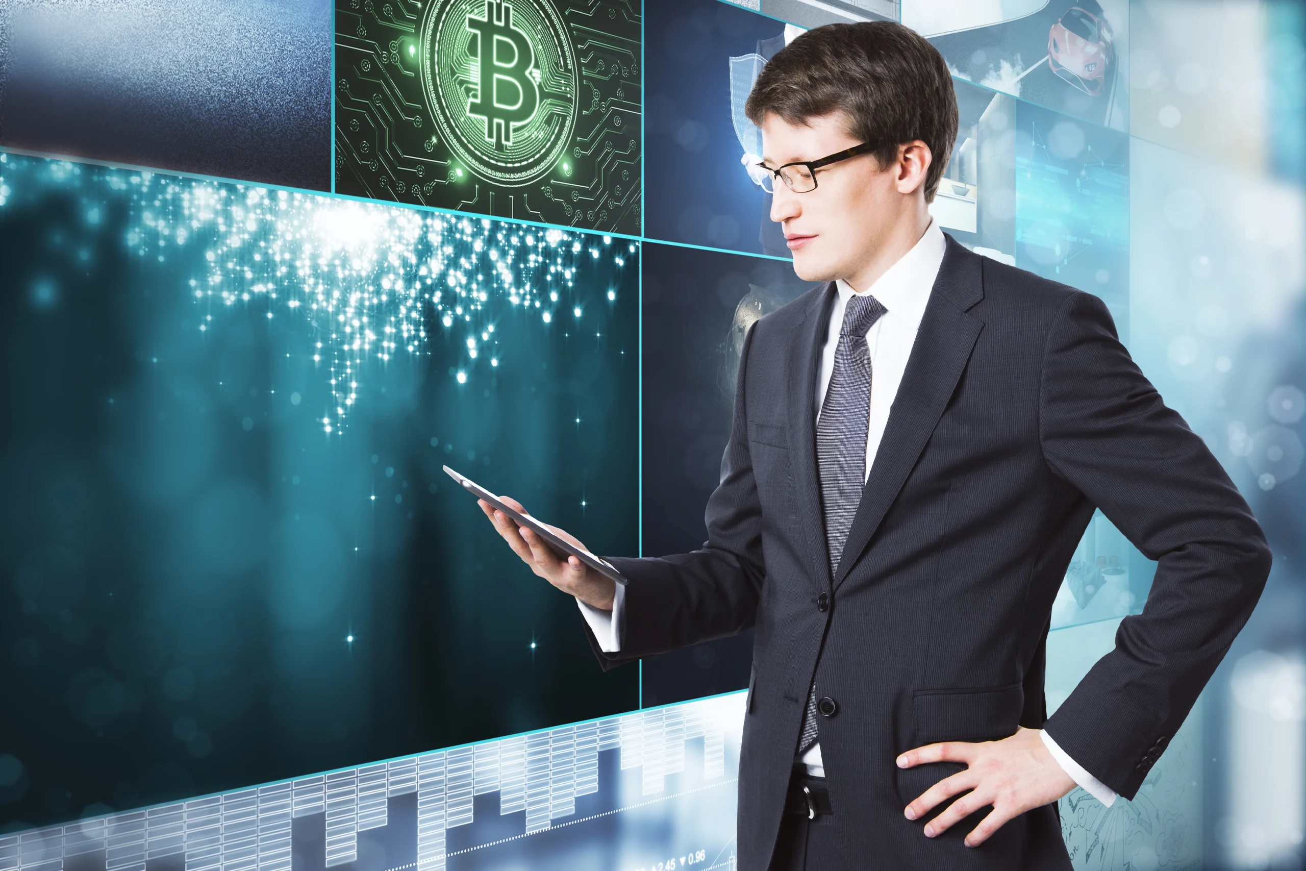 EU's MiCA Regulation for Markets in Crypto-Assets