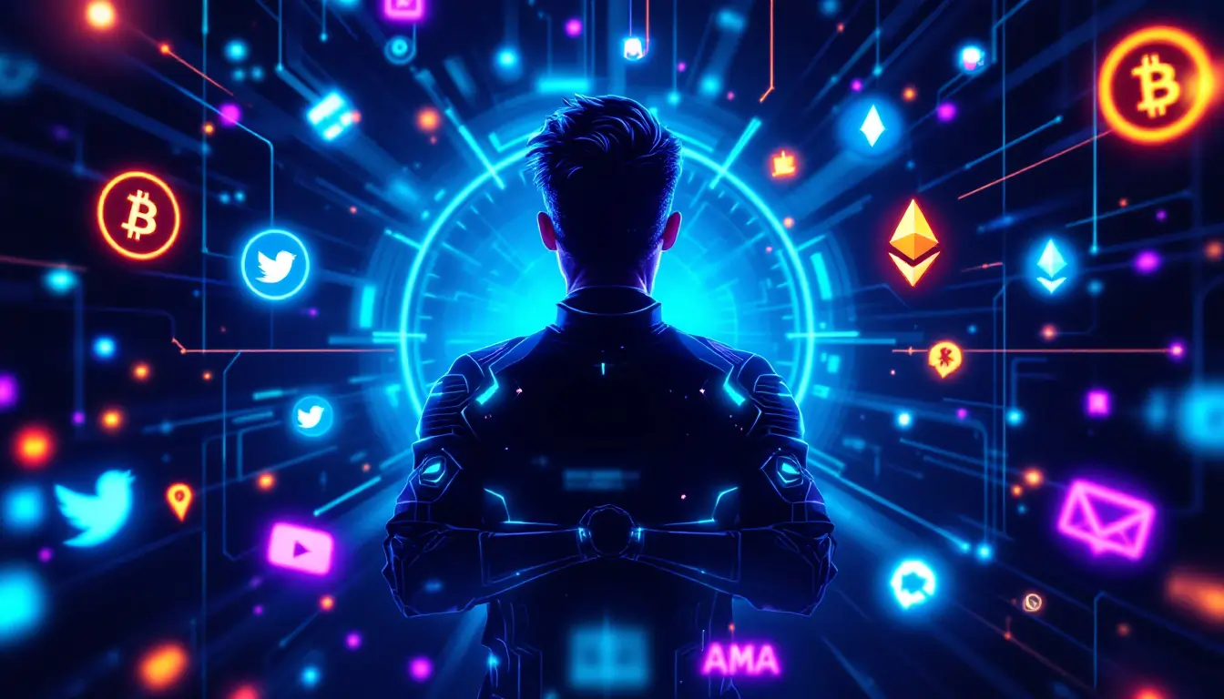 Choosing the Right Crypto Influencer The Ultimate Guide to Influencer Marketing