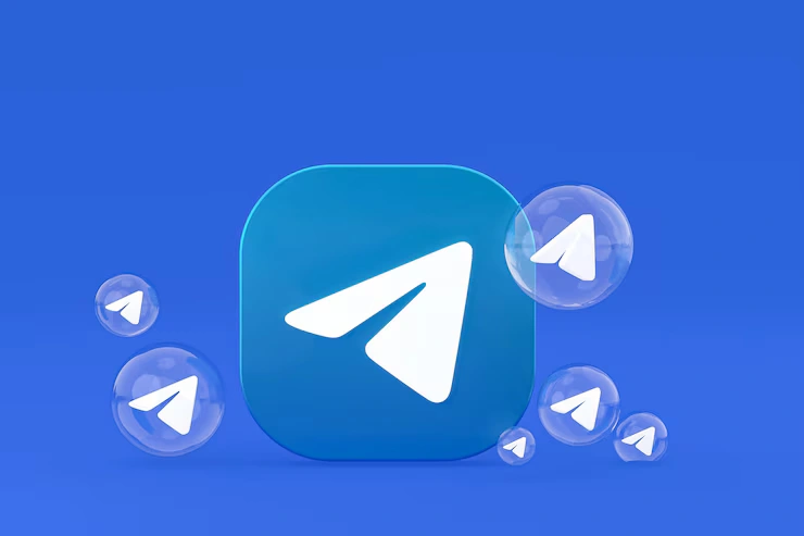 The logio display of telegrams